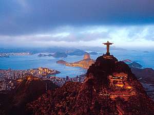 Bresil - Rio de Janeiro